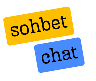 Sohbet Chat 1
