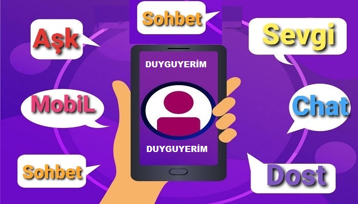 sohbet