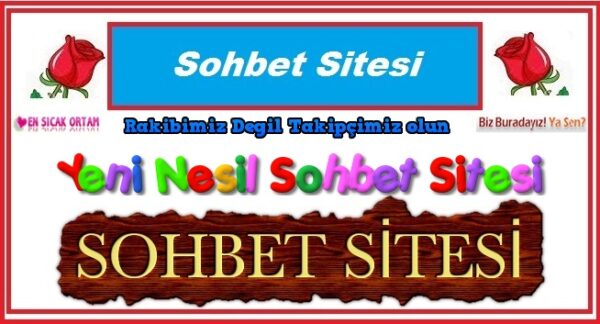 Kalp Sohbet Teması